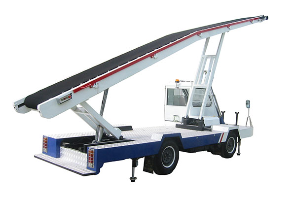 XD5040JXS-4200行李传送车