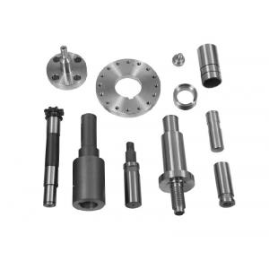 机械零部件加工