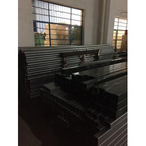 各种可喷塑管材