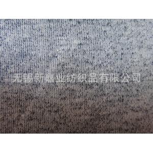 粗细纱色织面料