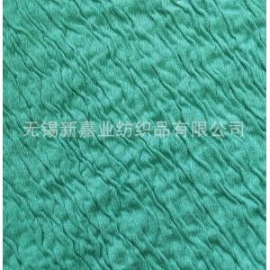 全棉双面邹邹布