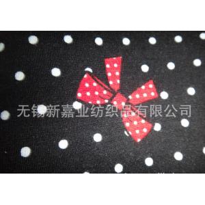 100%人棉活性印花汗布