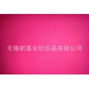 65%涤35%人棉汗布及氨纶汗布