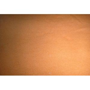 60%涤35%人棉竹节染色汗布