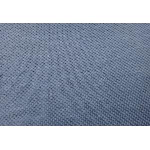 40S股线单珠地染色网眼布