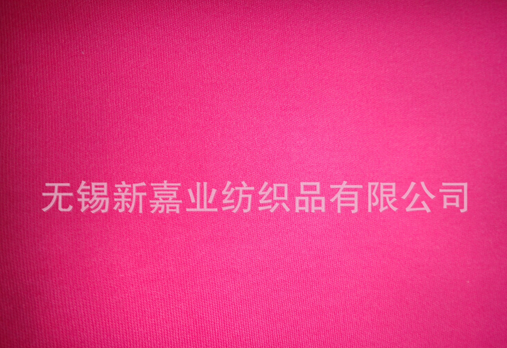30ST/R65/35各种规格染色汗布及罗纹