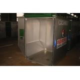 集装箱DPE/LD2