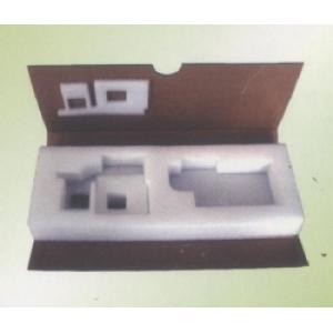 白色珍珠棉型材9