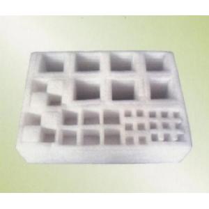 白色珍珠棉型材8