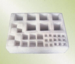 白色珍珠棉型材8