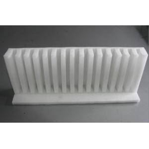 白色珍珠棉型材5