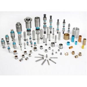 外圆磨导柱导套