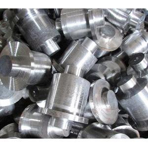 普通机械铝制品加工