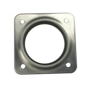 冲压焊接零配件加工