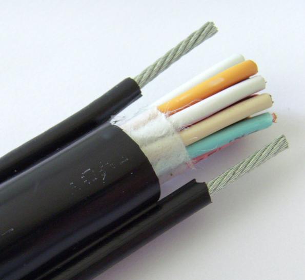 吊篮专用电缆线
