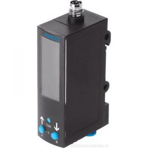 *MA 真空传感器 FESTO SDE3-V1D-B-HQ4-2P-M8