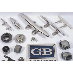 斯利曼 机械零部件