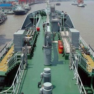 *草绿酚醛甲板漆