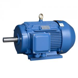 *高效节能电机 YE3-250M-8