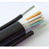 吊篮专用电缆线