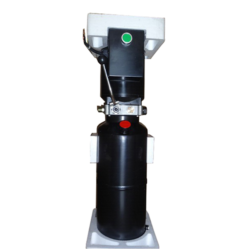 *双柱汽车举升机液压动力单元 参数220V 1.5千瓦 1400转