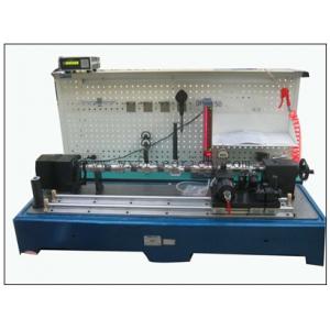 键槽尺寸及轴径跳动检验台