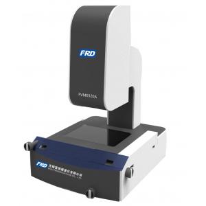 手动影像仪测量仪