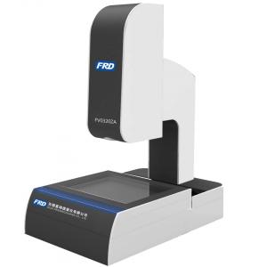 自动影像测量仪