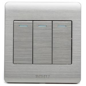 V1-006A 三联大桥版开关-单控