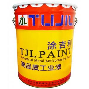 TJL 6503环氧重防腐耐酸碱腐蚀油漆