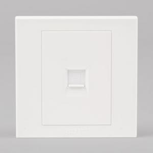 A6-130电脑信息插座