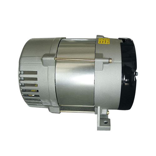 *三相电机 10KW 380V 50HZ 三相有刷静音（配2V88动力 Φ245）