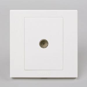 A6-123电视分支插座