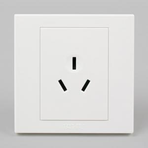 A6-109  16A空调三极插座