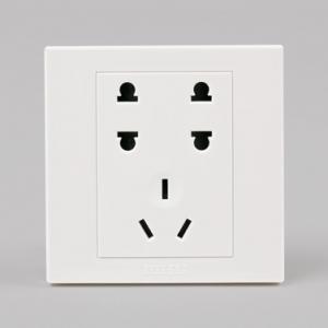 A6-053  二、二三极插座