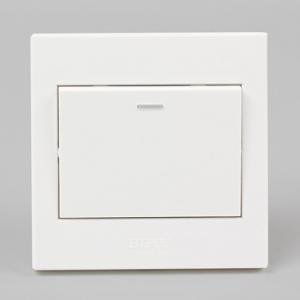 A6-010单联多控开关