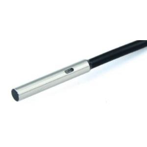 超小圆柱形接近传感器 直流三线屏蔽型