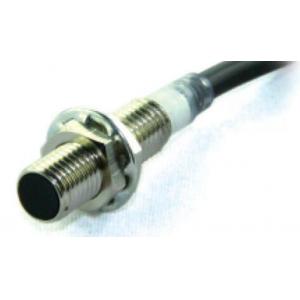 圆柱形接近传感器 直流三线屏蔽型