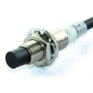 圆柱形接近传感器 直流三线非屏蔽型