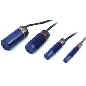 静电容量型接近传感器