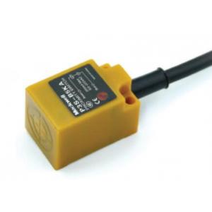 方柱标准型接近传感器 交流2线式