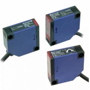 AC/DC电源都适用的长距离光电传感器