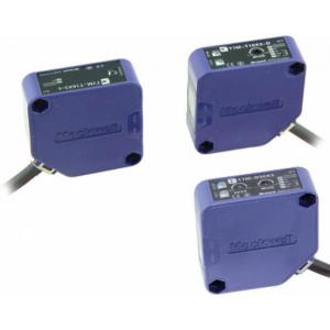 AC/DC自由电源放大器内置型光电传感器