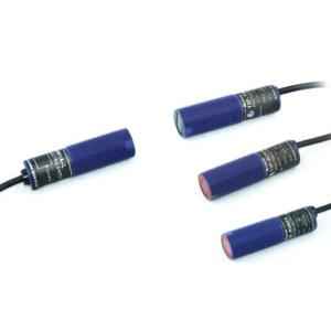 螺纹柱状光电传感器