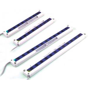 超薄型安全光幕