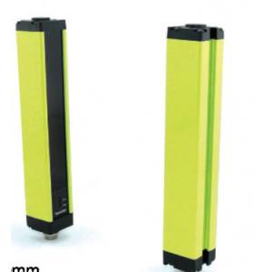 结实耐用的安全光栅