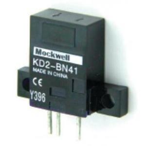 微型凹槽型光电传感器