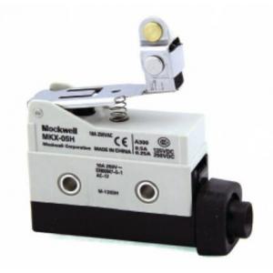 高实用性封闭式限位开关