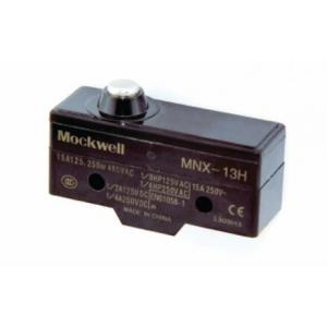 高精度微动开关