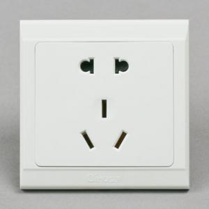 N6-056  一插空调插座